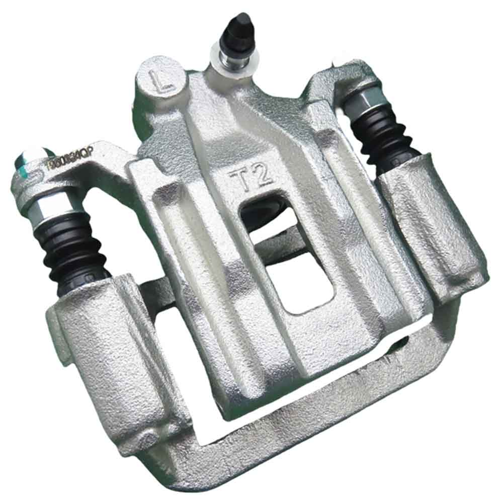 2021 Nissan Frontier Brake Caliper